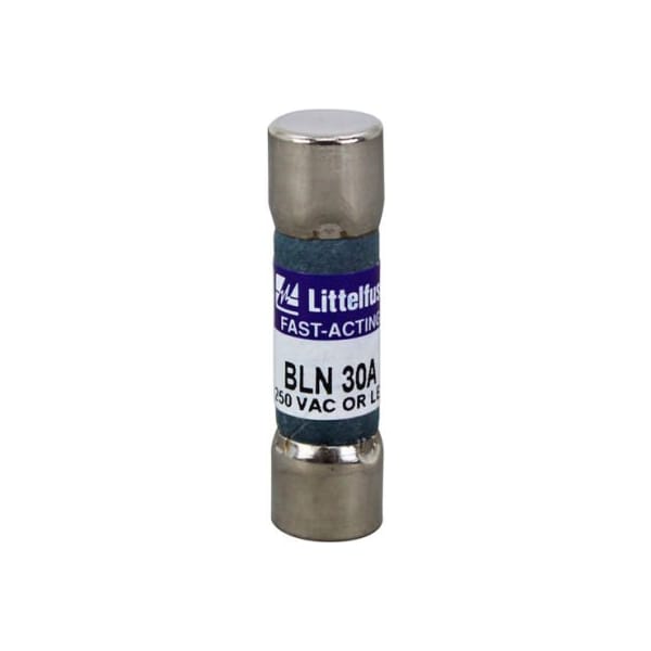 Allpoints 2491069 Fuse, 30A 250V, 13/32" X 1-15/32 For Amana-Litton